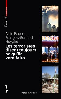 Front cover_TERRORISTES DISENT TOUJOURS CE QU ILS VONT FA