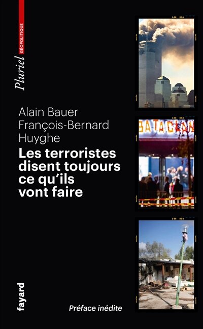Front cover_TERRORISTES DISENT TOUJOURS CE QU ILS VONT FA
