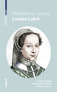 Couverture_Louise Labé
