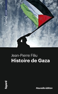 Front cover_Histoire de Gaza