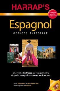 Méthode intégrale espagnol