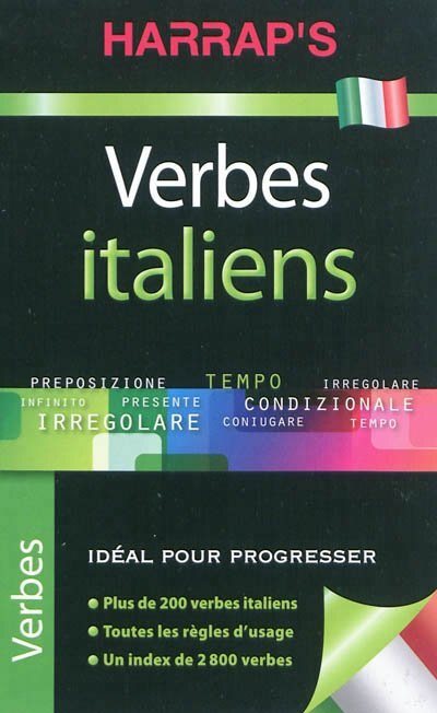 Couverture_Verbes Italiens