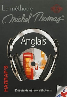 Anglais La méthode Michel Thomas