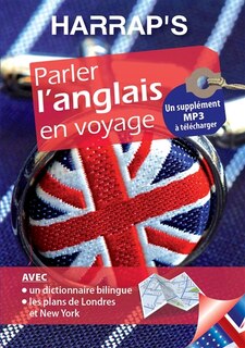 Front cover_Parler l'anglais en voyage