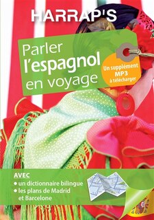 Front cover_Parler l'espagnol en voyage