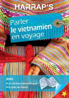 Front cover_Parler le vietnamien en voyage