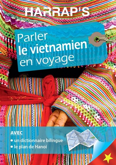 Front cover_Parler le vietnamien en voyage