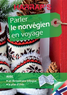 Front cover_Parler le norvégien en voyage