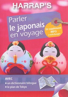 Couverture_Parler le japonais en voyage
