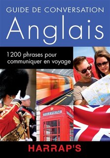 Couverture_Guide de conversation Anglais