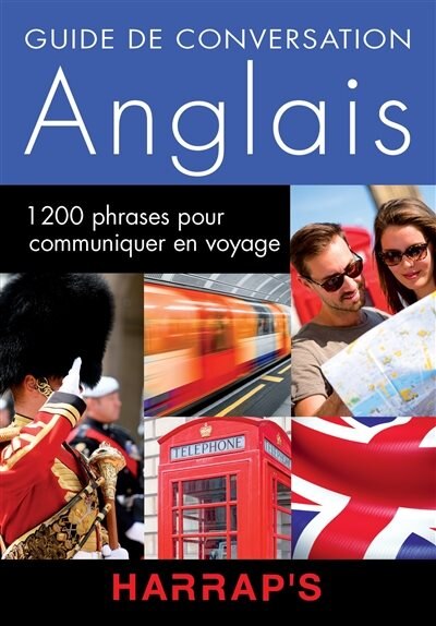 Couverture_Guide de conversation Anglais