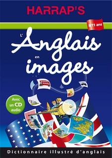 Front cover_L' anglais en images