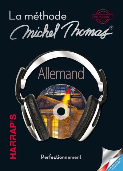 La méthode Michel Thomas Allemand perfectionnement