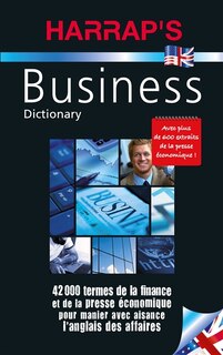 Couverture_Harrap's business