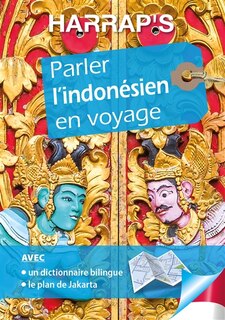 Couverture_Parler l'indonésien en voyage