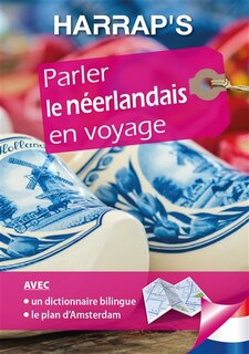 Couverture_Parler le néerlandais en voyage