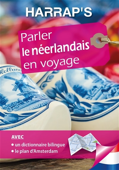 Couverture_Parler le néerlandais en voyage