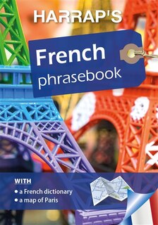 Front cover_French phrasebook