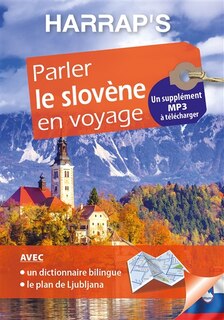 Couverture_Parler le slovène en voyage
