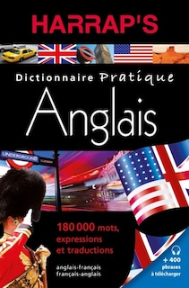 Couverture_Harrap's dictionnaire pratique