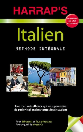 Italien: méthode intégrale