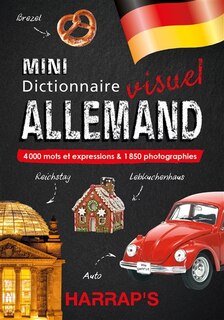 Couverture_Mini dictionnaire visuel allemand