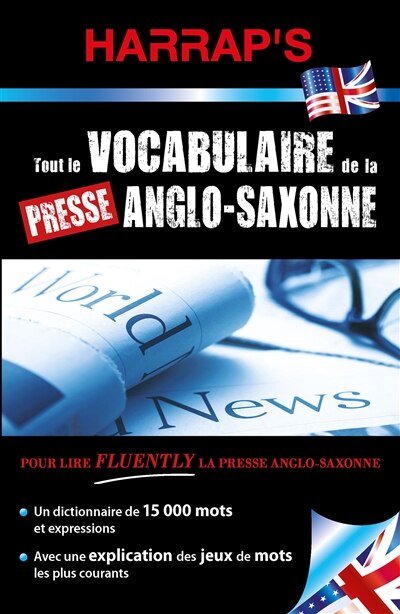 Couverture_Comprendre la presse anglo-saxonne