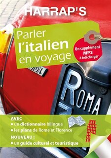 Front cover_Parler l'italien en voyage