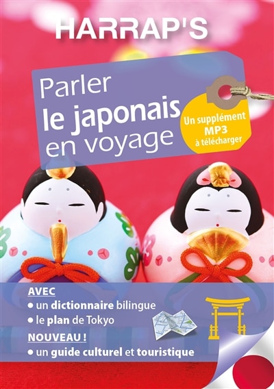 Couverture_Parler le japonais en voyage