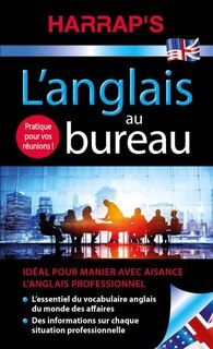 Front cover_ANGLAIS AU BUREAU (L')