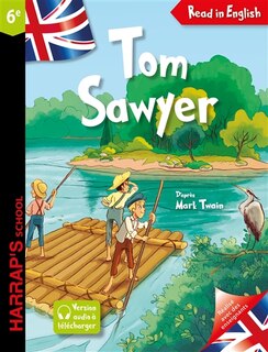 Front cover_Tom Sawyer