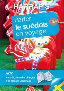 Couverture_HARRAP'S PARLER LE SUEDOIS EN VOYAGE