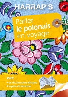 Couverture_PARLER LE POLONAIS EN VOYAGE