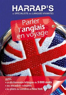 Couverture_Parler l'anglais en voyage