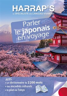 Couverture_Parler le japonais en voyage