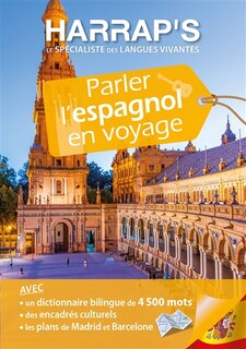 Couverture_Parler l'espagnol en voyage