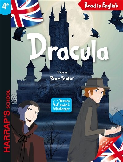 Front cover_Dracula