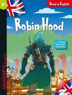 Couverture_Robin Hood