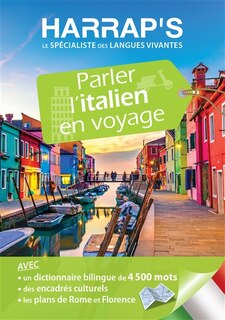 Couverture_HARRAP'S PARLER LITALIEN EN VOYAGE