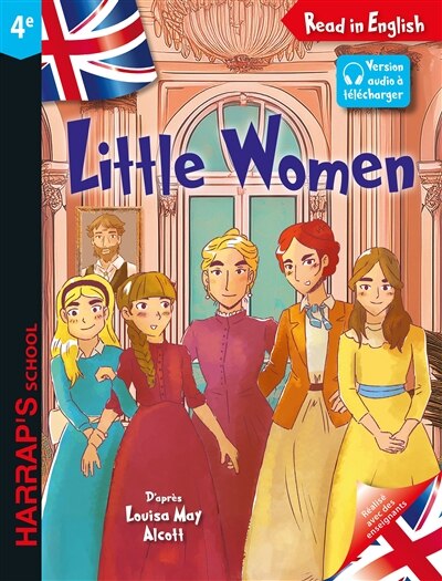 Couverture_Little women
