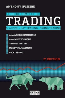 Couverture_LE GUIDE COMPLET DU TRADING 2E EDITION