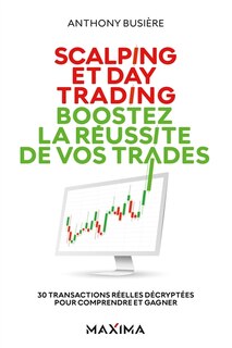 Couverture_Scalping et day trading : l'utilisation optimale du CCI