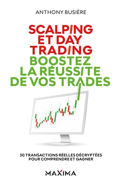 Couverture_Scalping et day trading : l'utilisation optimale du CCI