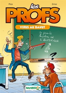 Couverture_Virus au bahut