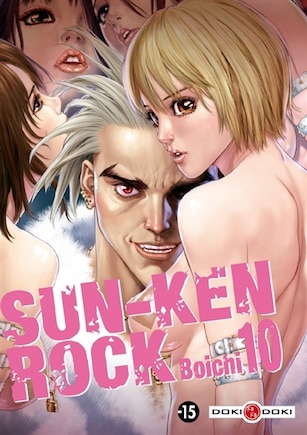 Couverture