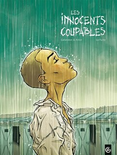 Couverture_La fuite
