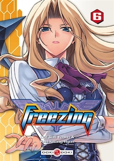 FREEZING T06