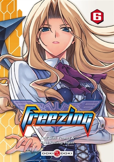 FREEZING T06