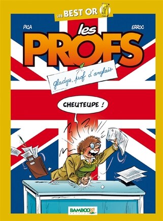 Couverture
