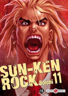 Front cover_Sun-Ken rock Tome 11